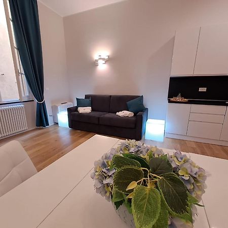 Appartement La Dimora Dei Rolli à Gênes Extérieur photo