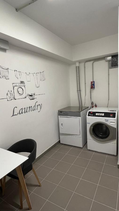 Appartement La Dimora Dei Rolli à Gênes Extérieur photo