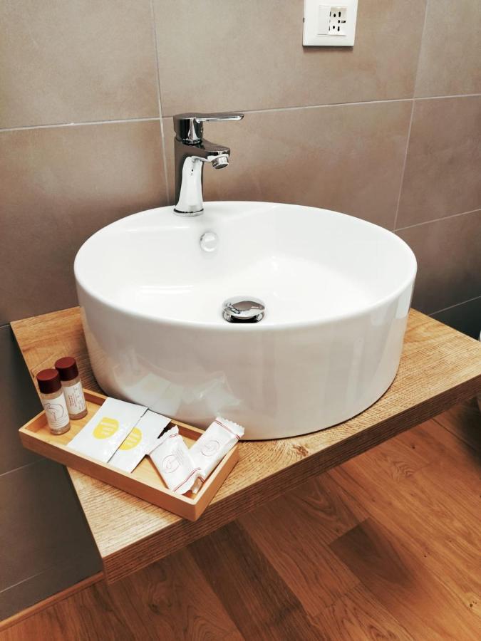 Appartement La Dimora Dei Rolli à Gênes Extérieur photo