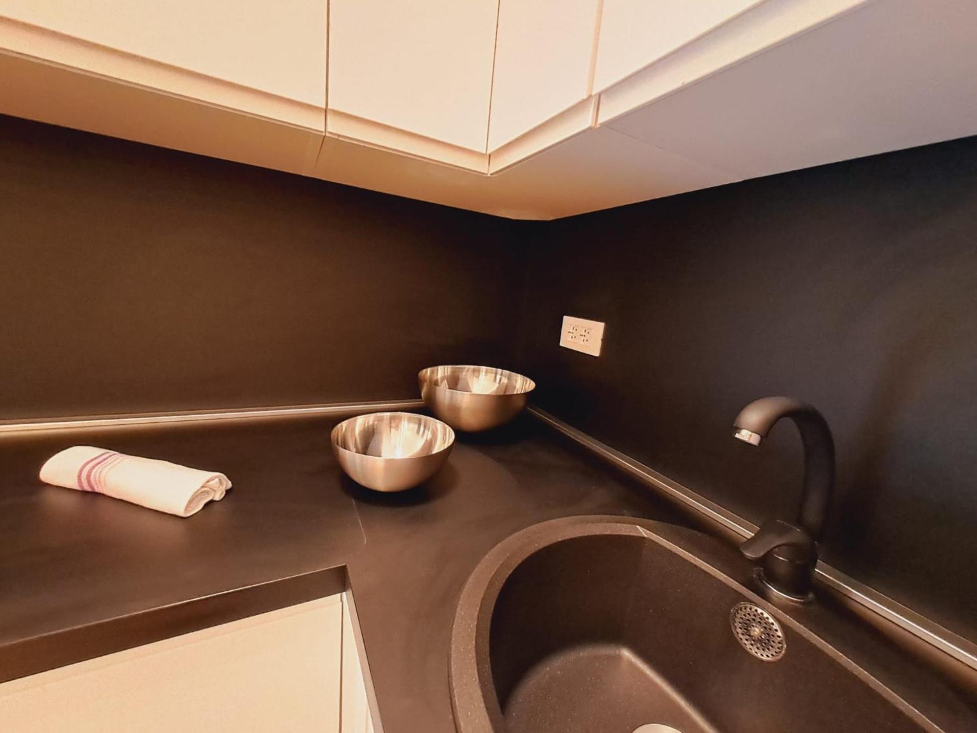 Appartement La Dimora Dei Rolli à Gênes Extérieur photo
