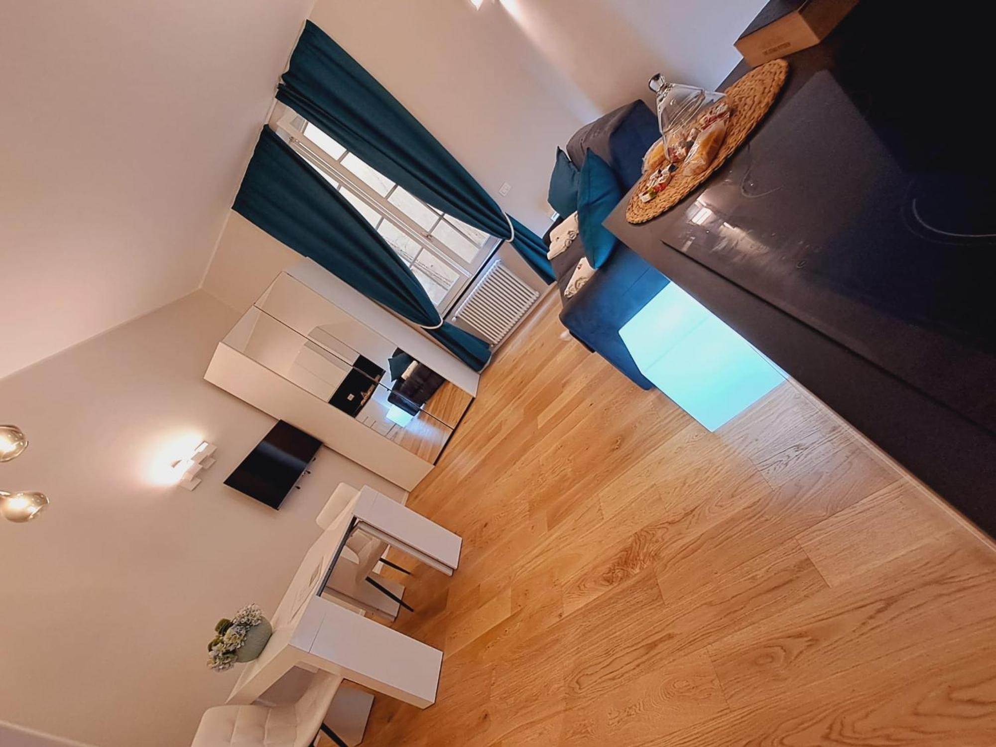 Appartement La Dimora Dei Rolli à Gênes Extérieur photo