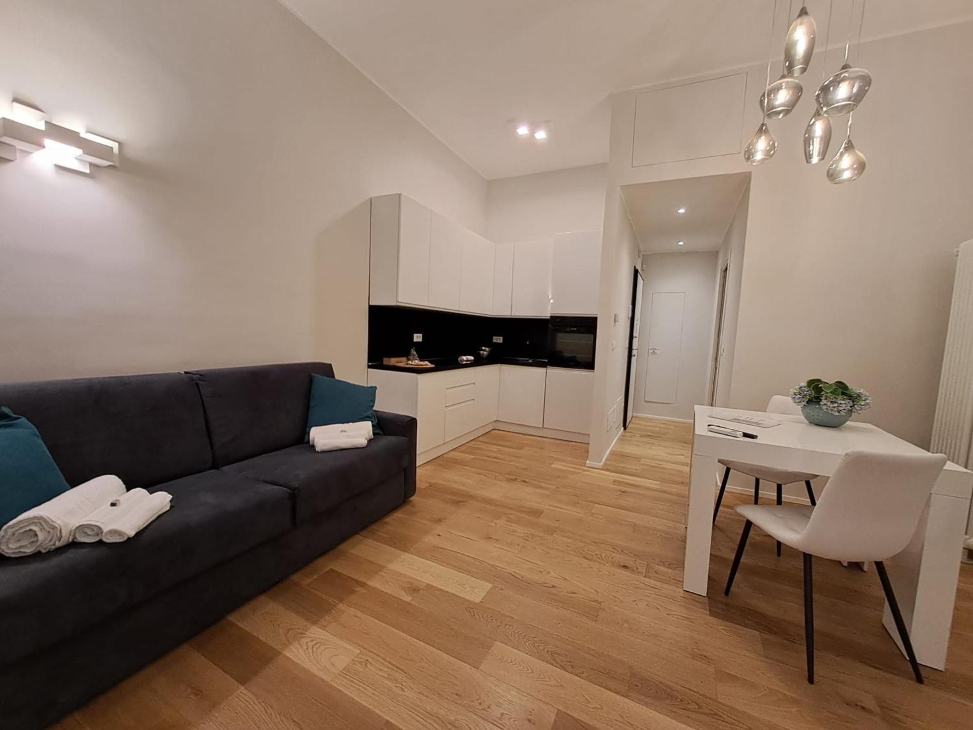 Appartement La Dimora Dei Rolli à Gênes Extérieur photo