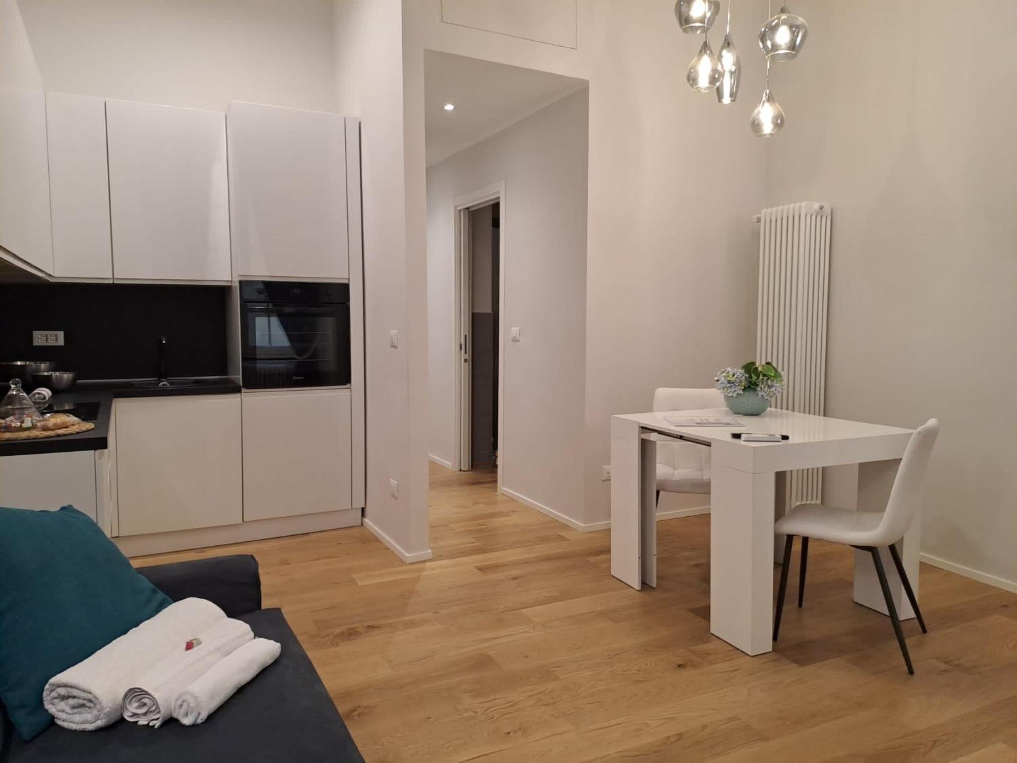 Appartement La Dimora Dei Rolli à Gênes Extérieur photo